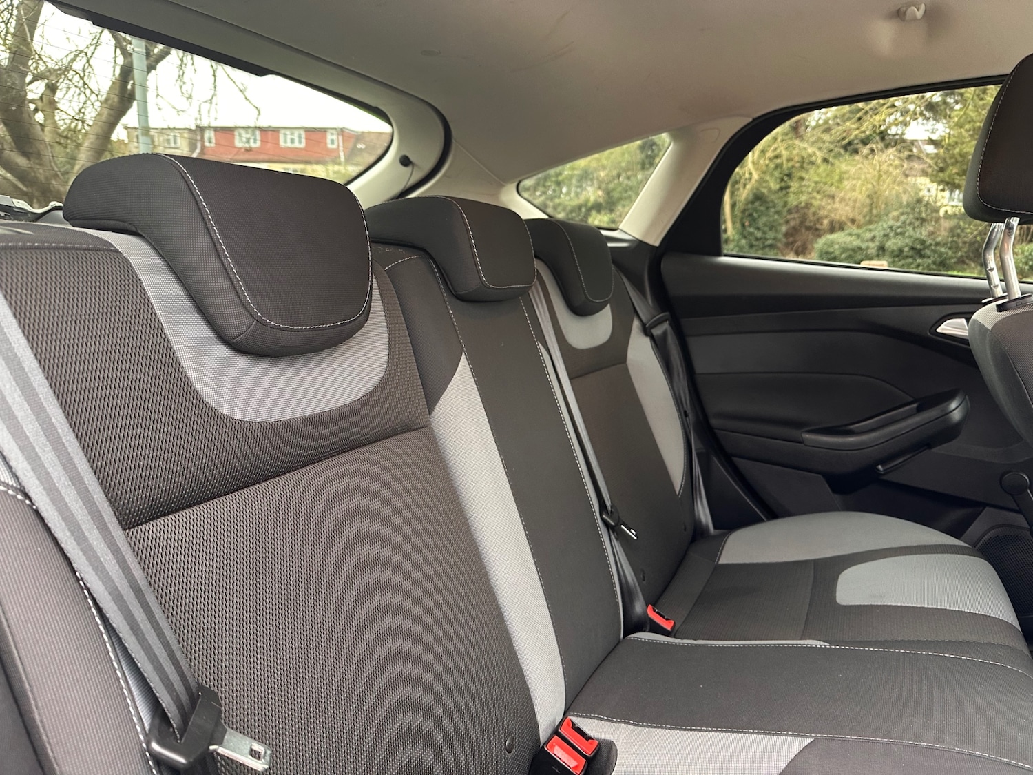 Used Ford Focus 2014 for sale - 77848128: Photo 12