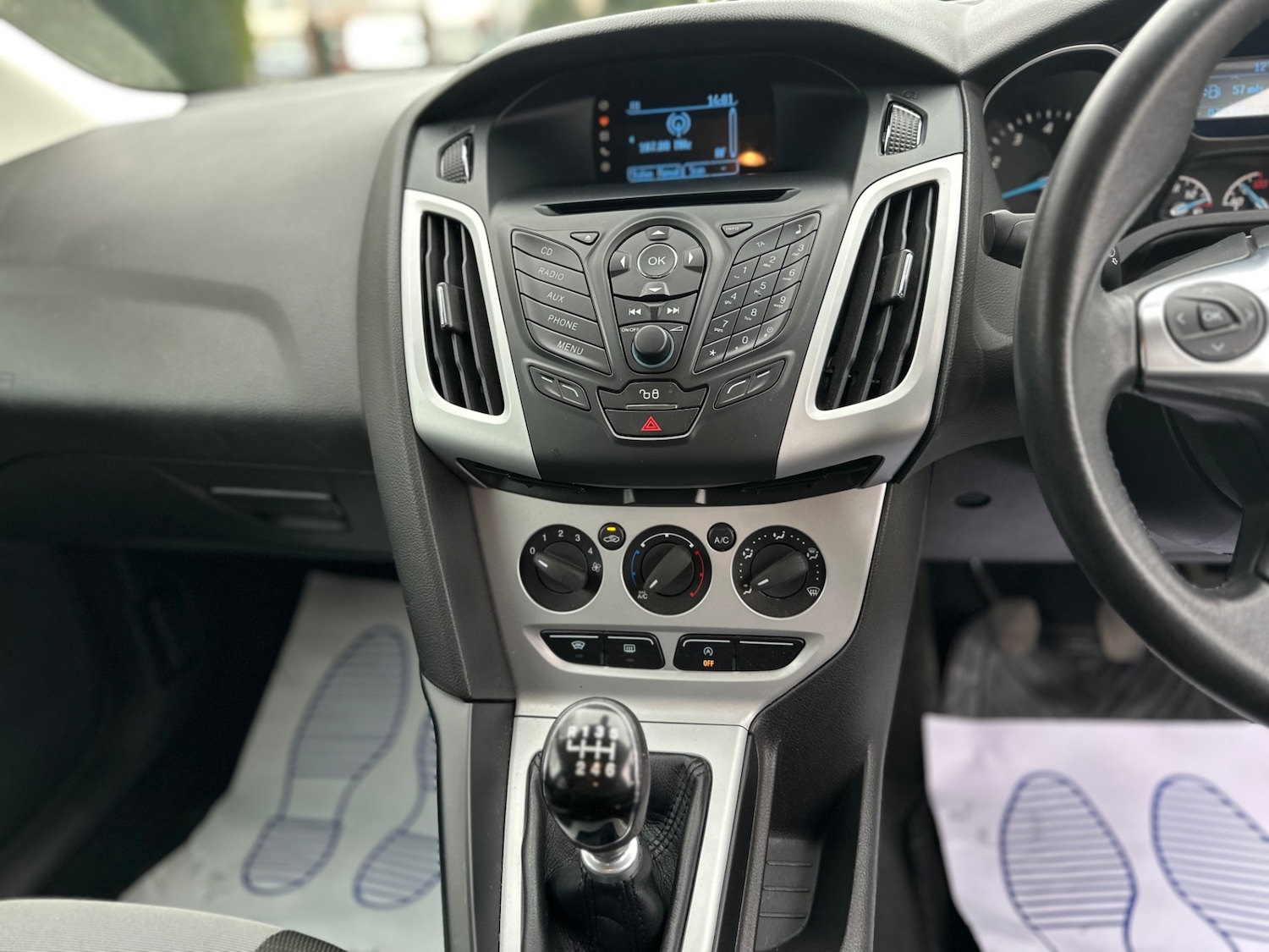 Used Ford Focus 2014 for sale - 77848128: Photo 14