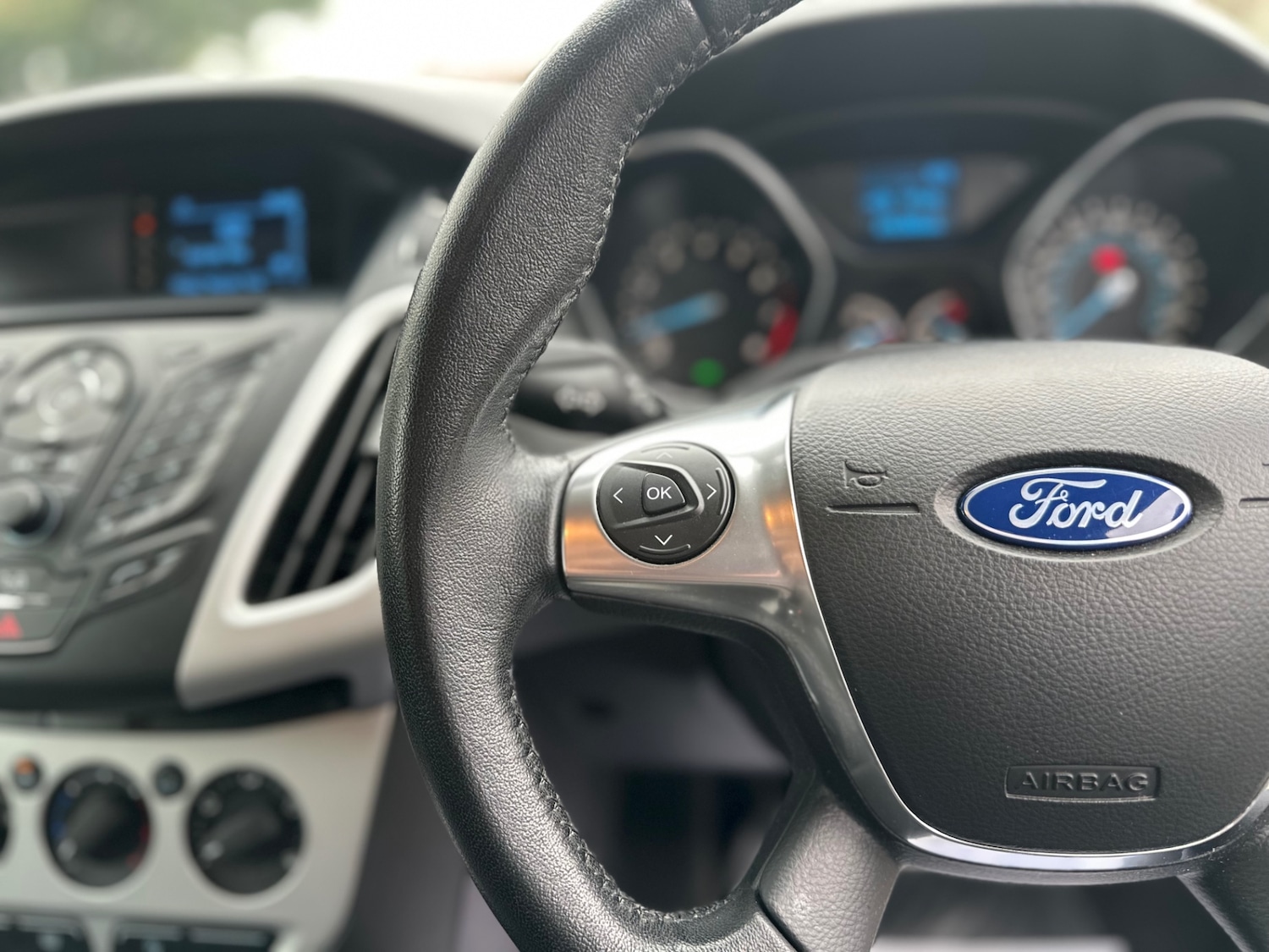 Used Ford Focus 2014 for sale - 77848128: Photo 15