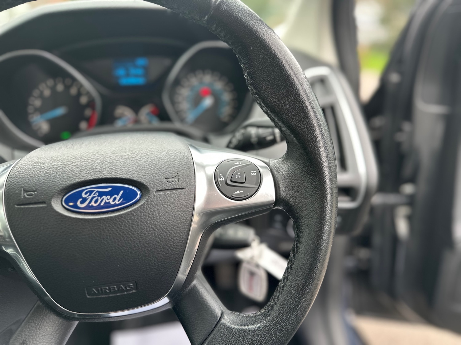 Used Ford Focus 2014 for sale - 77848128: Photo 16