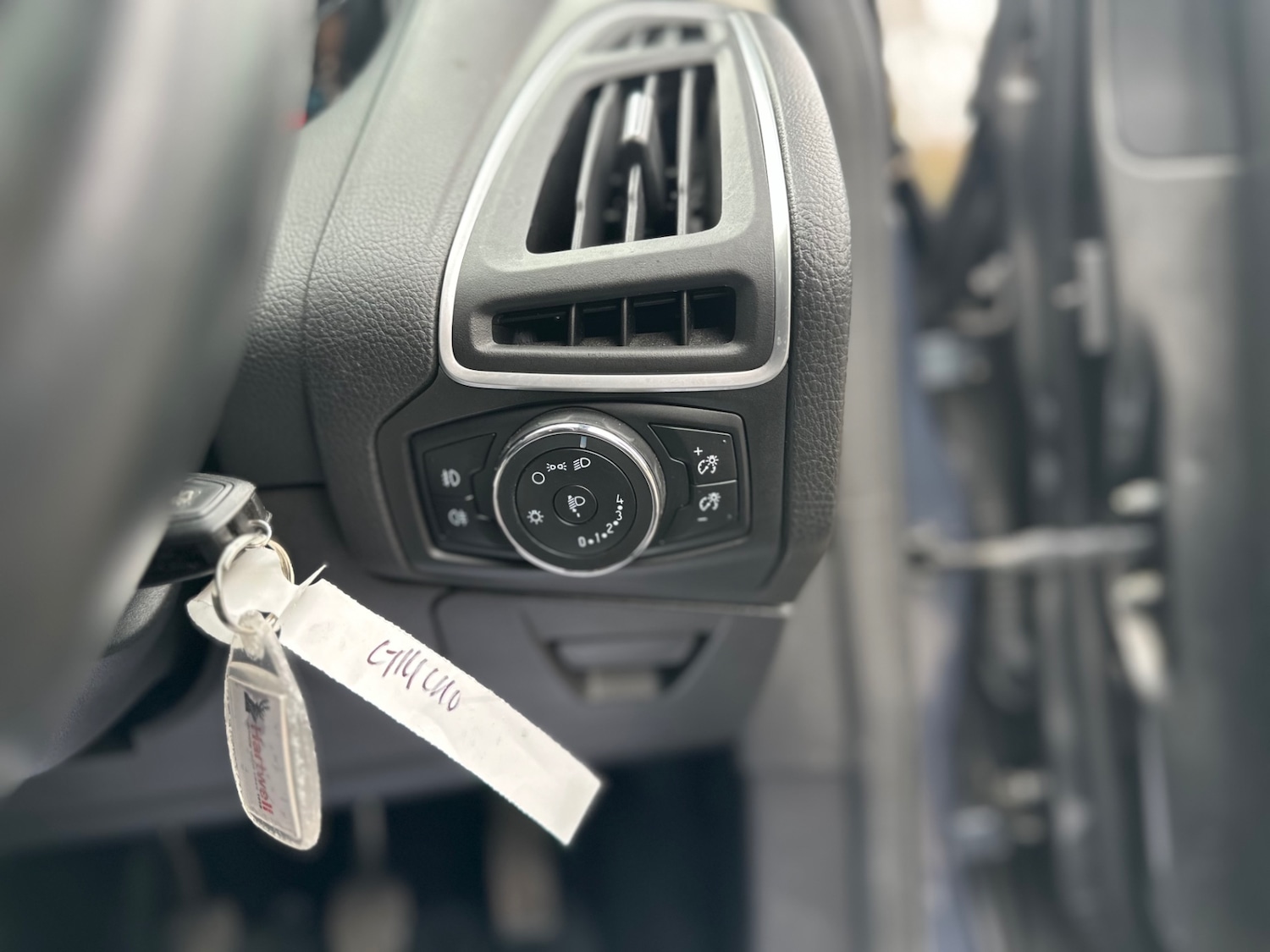 Used Ford Focus 2014 for sale - 77848128: Photo 17