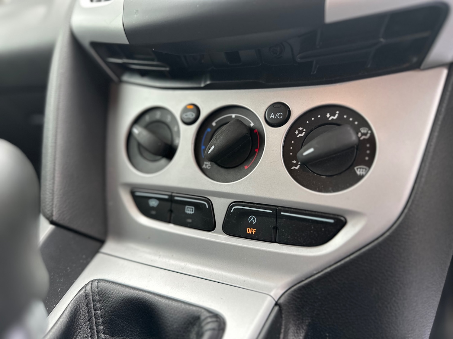 Used Ford Focus 2014 for sale - 77848128: Photo 18