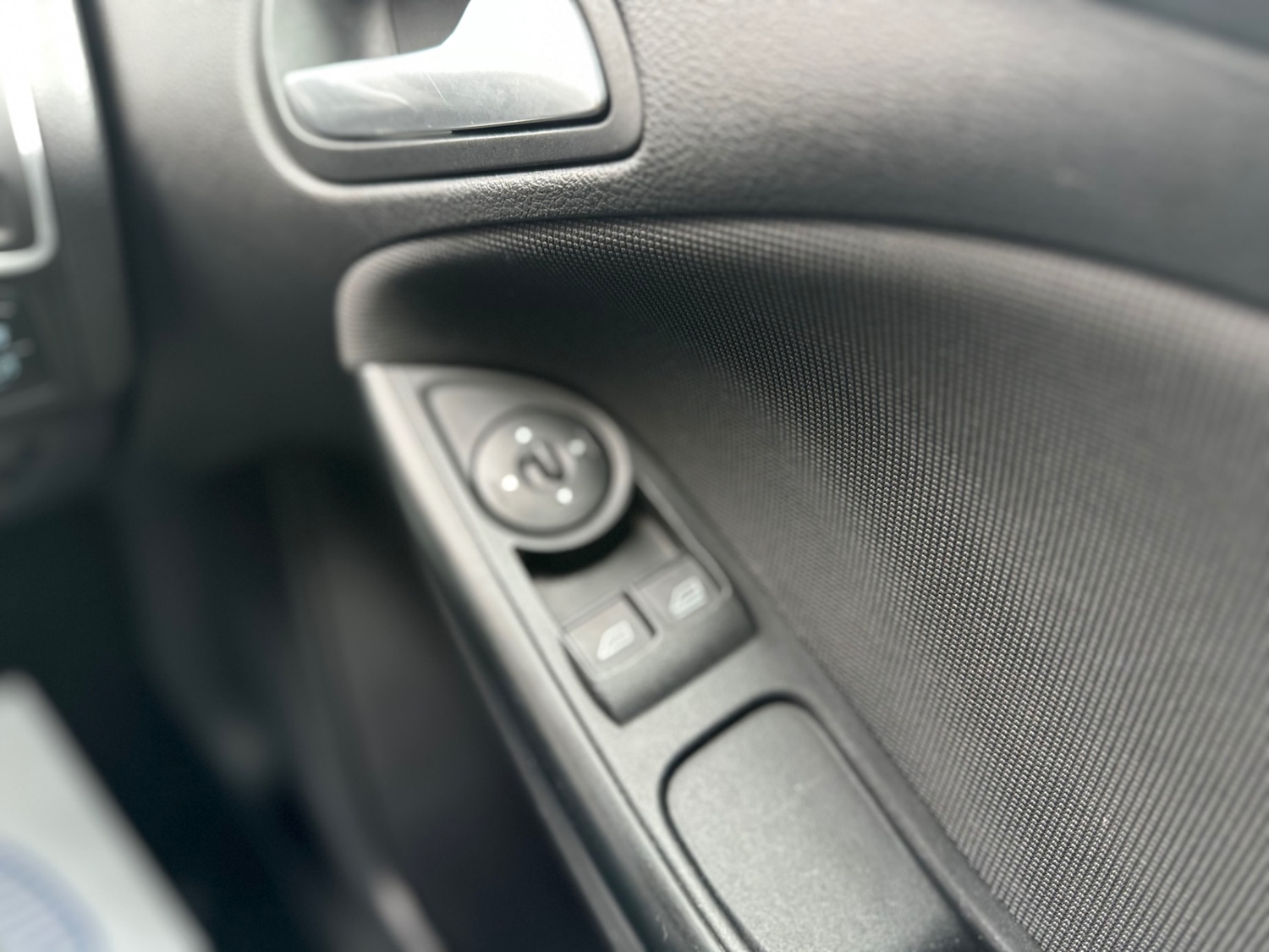 Used Ford Focus 2014 for sale - 77848128: Photo 19