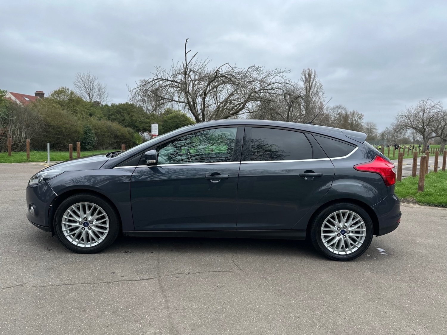 Used Ford Focus 2014 for sale - 77848128: Photo 6