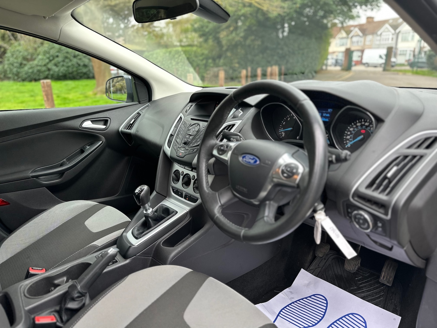 Used Ford Focus 2014 for sale - 77848128: Photo 9