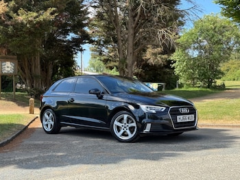 Used Audi A3 2016 for sale - 78560848: Photo