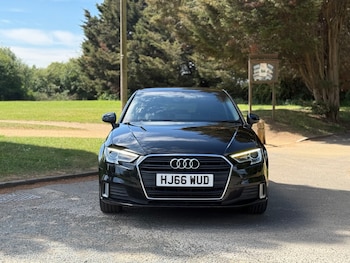 Used Audi A3 2016 for sale - 78560848: Photo