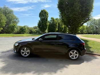 Used Audi A3 2016 for sale - 78560848: Photo