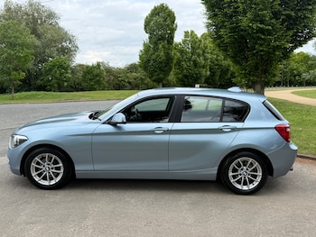 Used BMW 1 Series 2012 for sale - 78644663: Photo