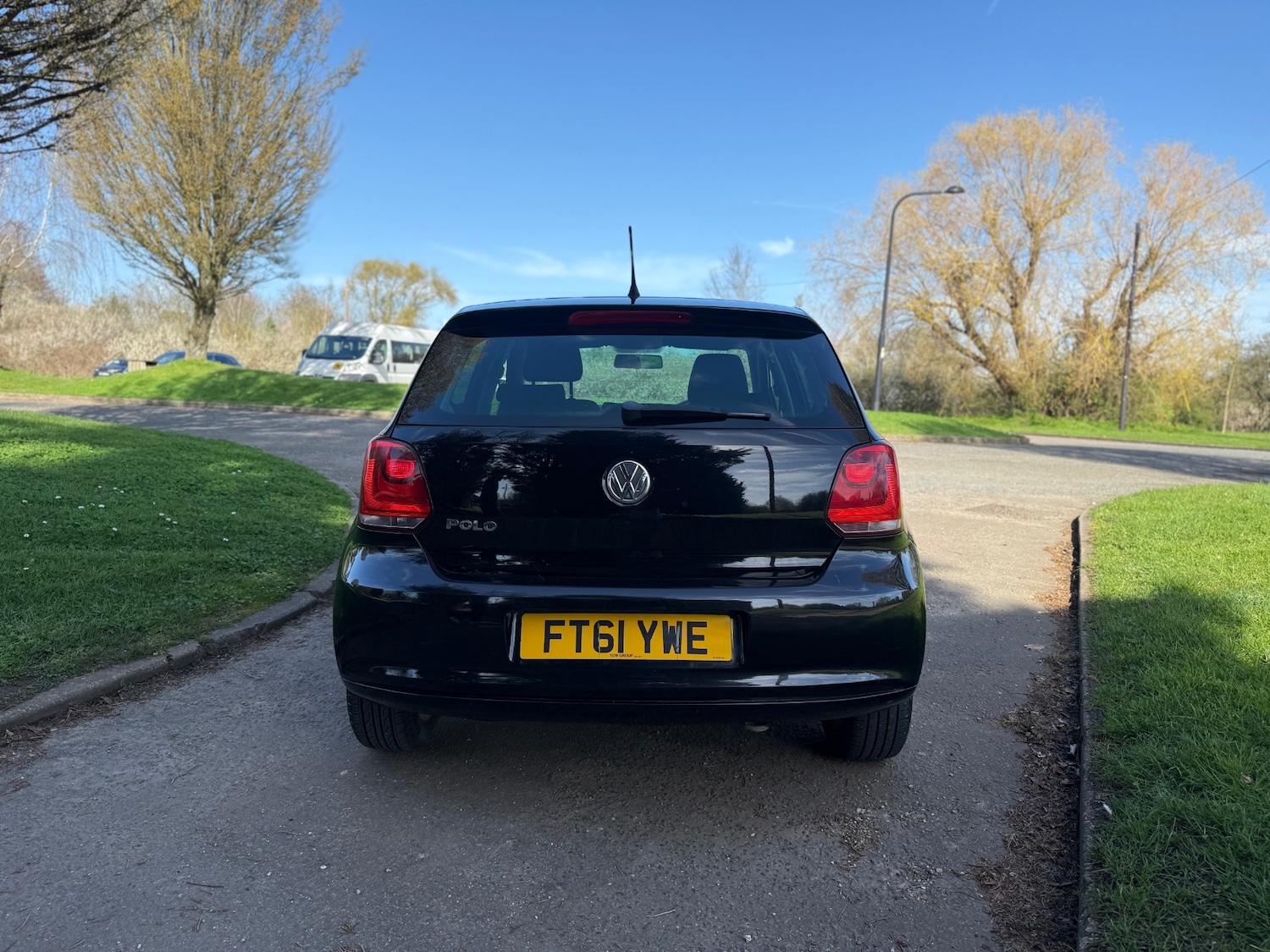 Used Volkswagen Polo 2012 for sale - 78155296: Photo 6