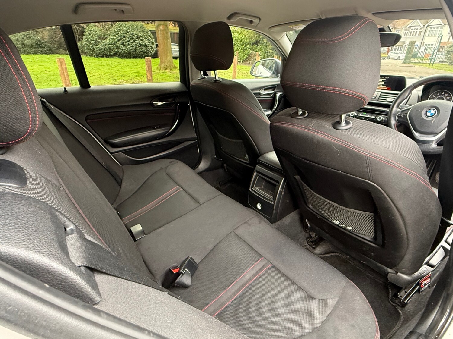 Used BMW 1 Series 2016 for sale - 77657443: Photo 10