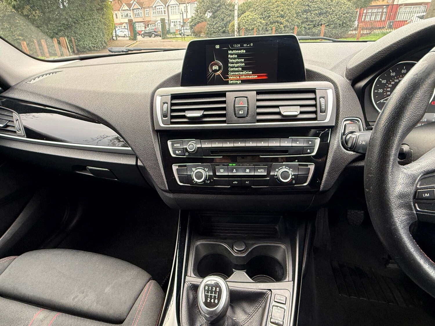 Used BMW 1 Series 2016 for sale - 77657443: Photo 11