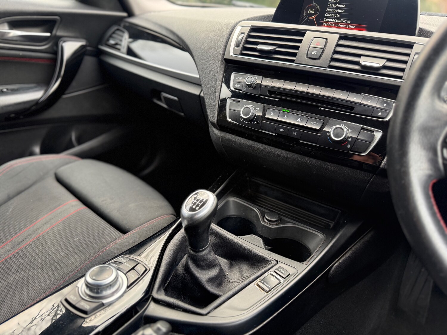 Used BMW 1 Series 2016 for sale - 77657443: Photo 12