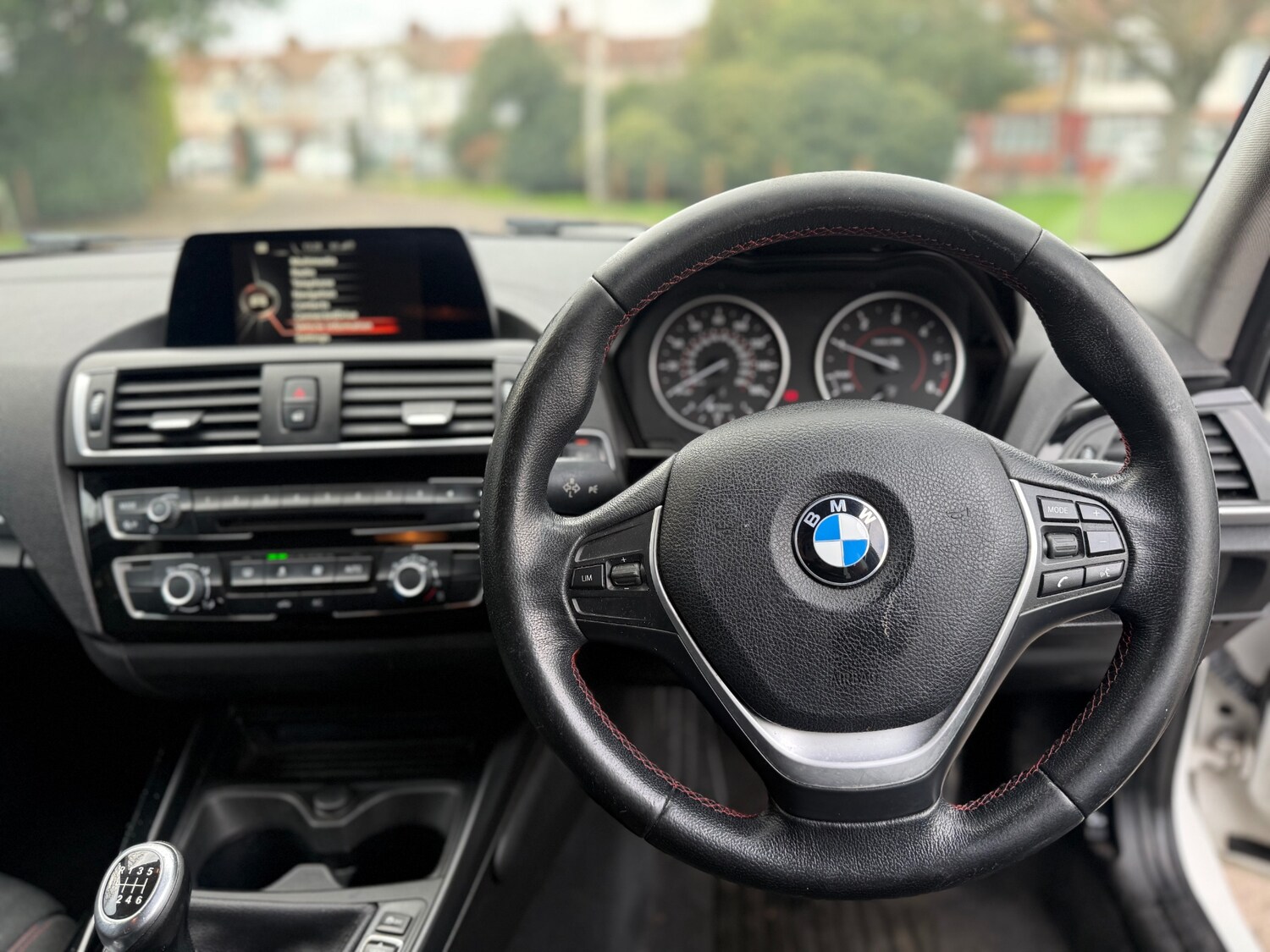 Used BMW 1 Series 2016 for sale - 77657443: Photo 14