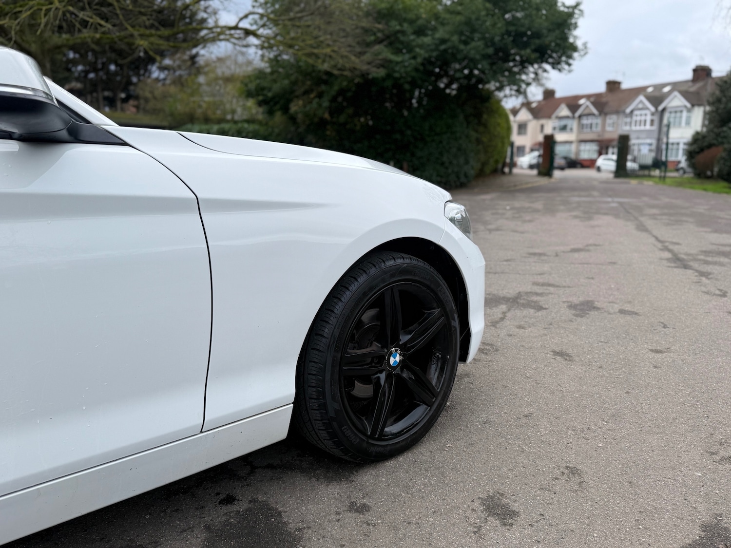 Used BMW 1 Series 2016 for sale - 77657443: Photo 7