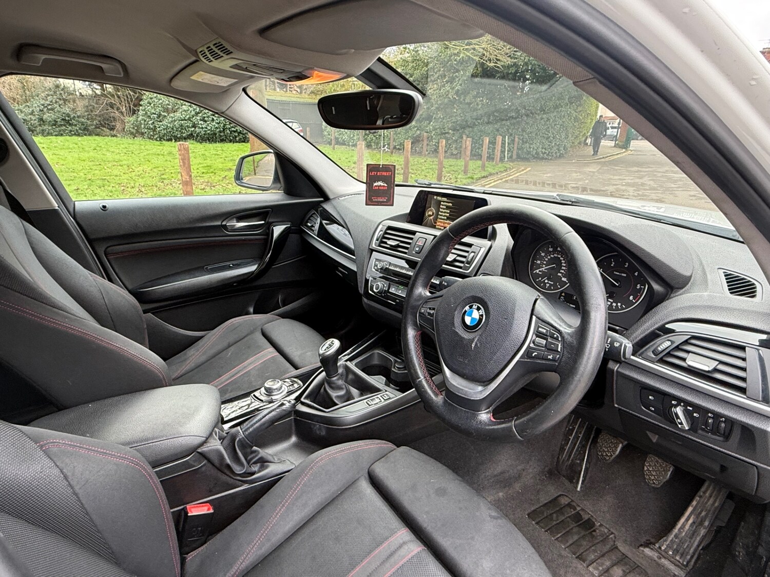 Used BMW 1 Series 2016 for sale - 77657443: Photo 8