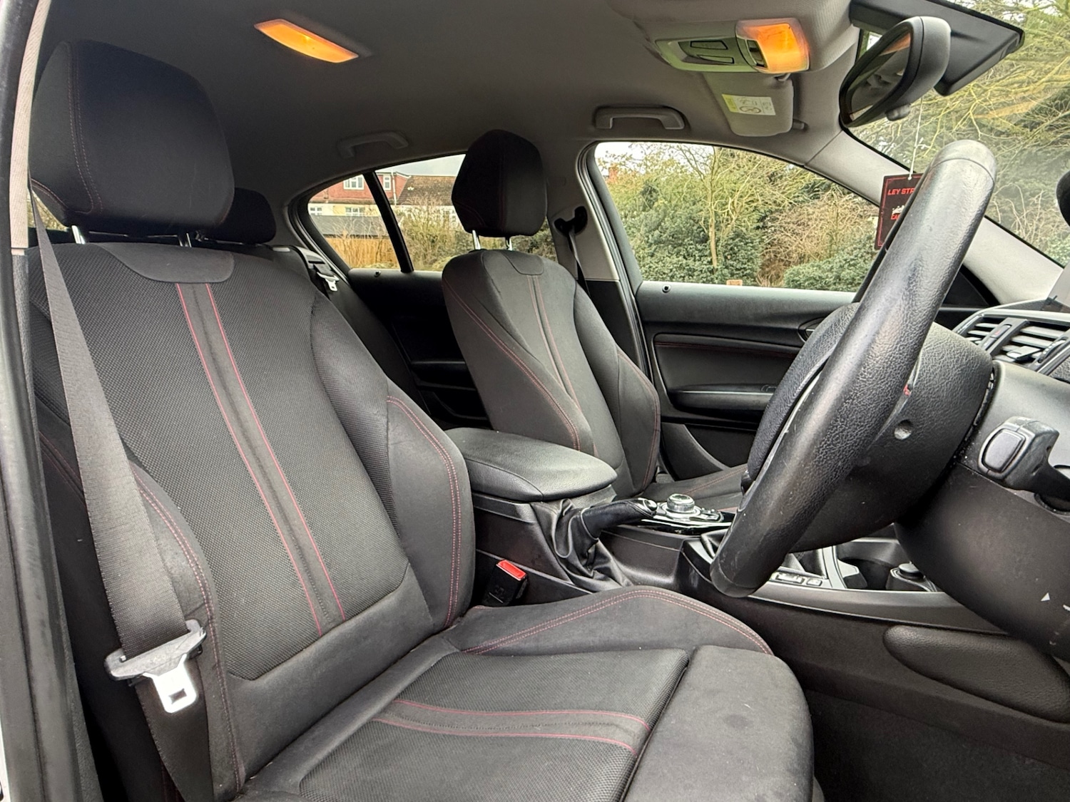 Used BMW 1 Series 2016 for sale - 77657443: Photo 9