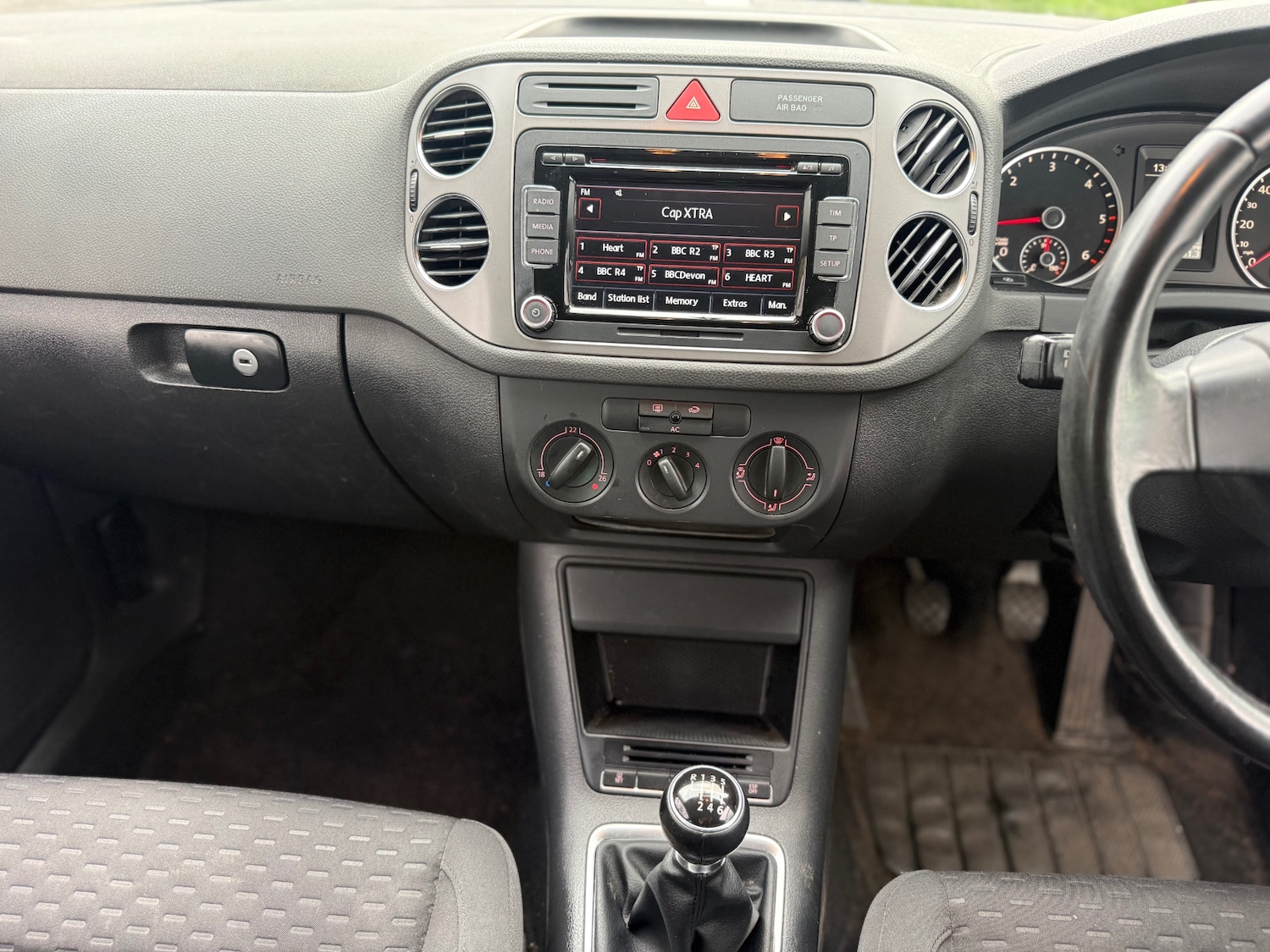 Used Volkswagen Tiguan 2009 for sale - 77529309: Photo 13