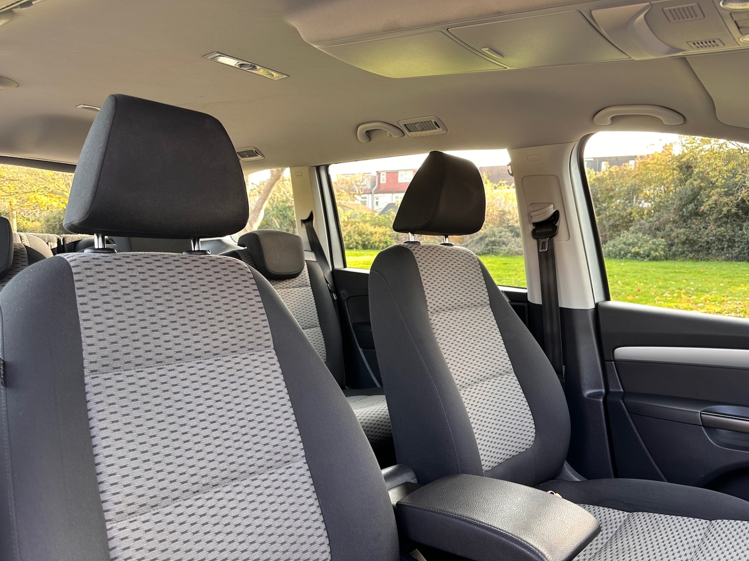 Used Volkswagen Sharan 2014 for sale - 77166086: Photo 10