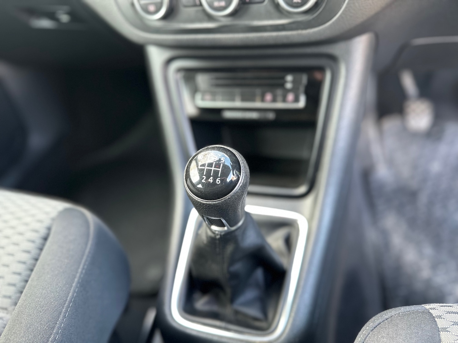 Used Volkswagen Sharan 2014 for sale - 77166086: Photo 13