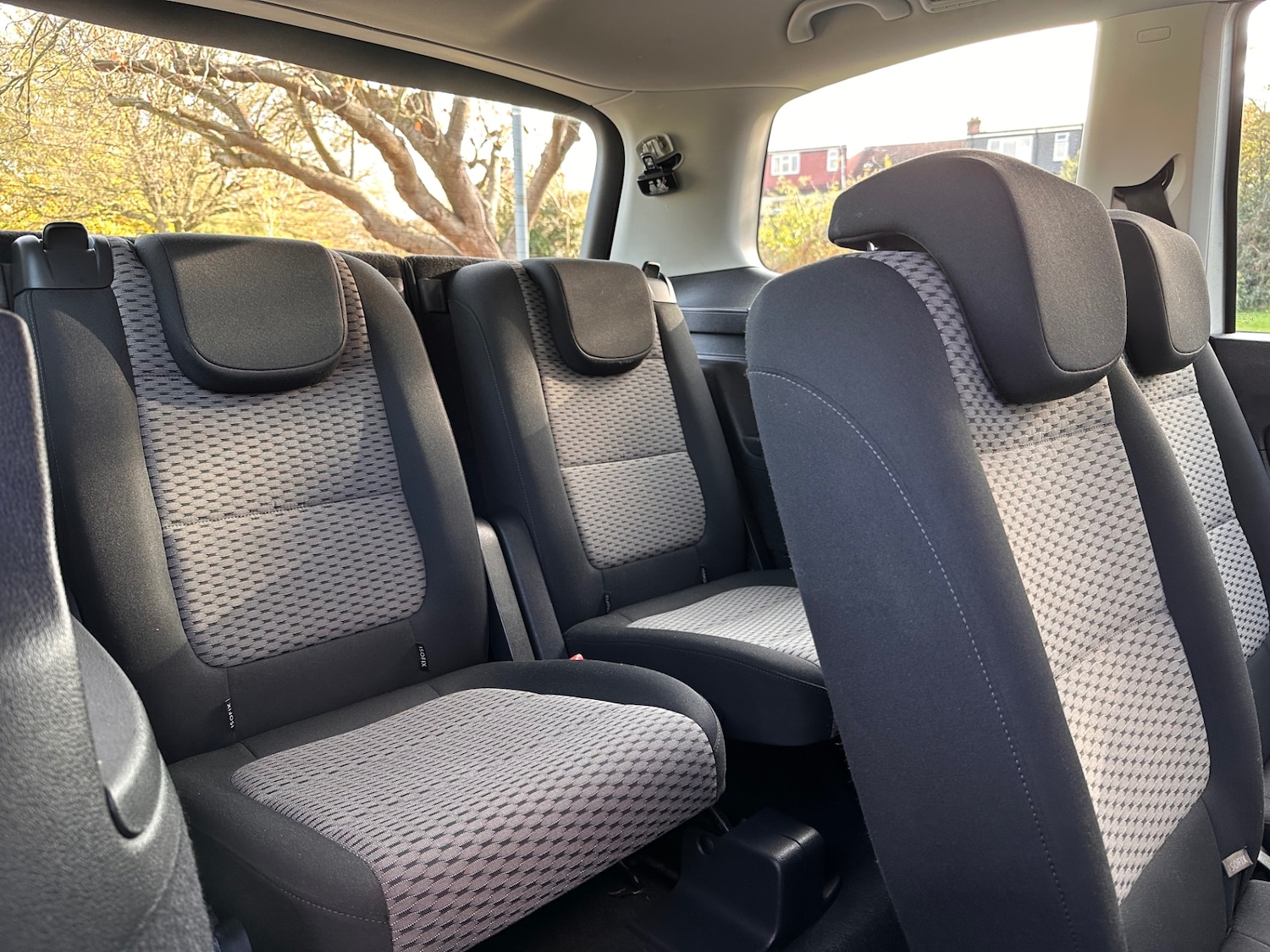 Used Volkswagen Sharan 2014 for sale - 77166086: Photo 18