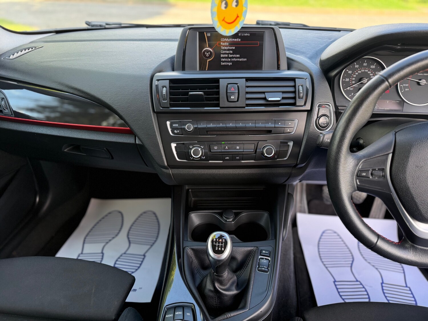 Used BMW 1 Series 2012 for sale - 78219157: Photo 12