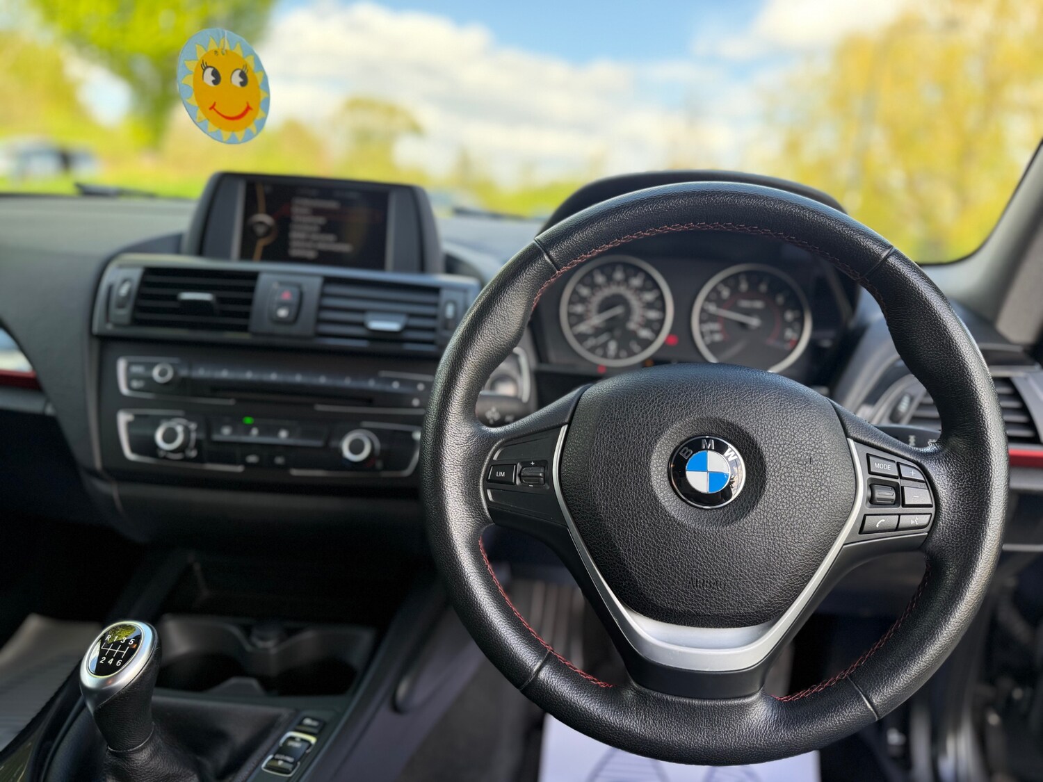 Used BMW 1 Series 2012 for sale - 78219157: Photo 13