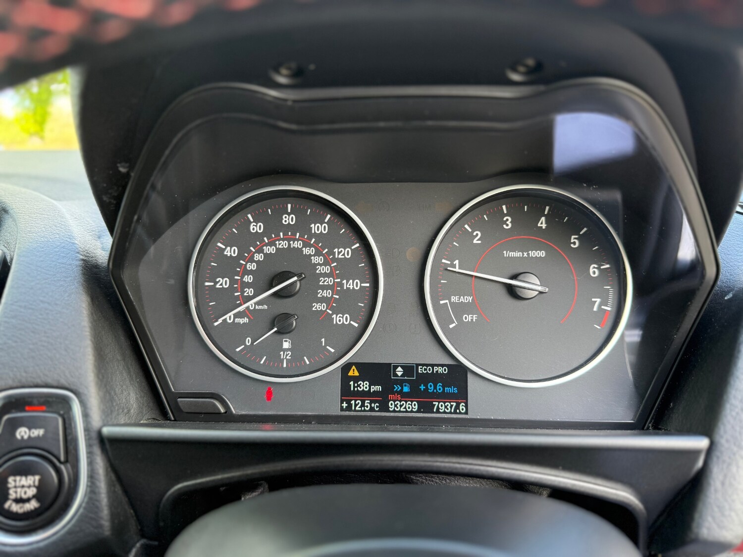 Used BMW 1 Series 2012 for sale - 78219157: Photo 14