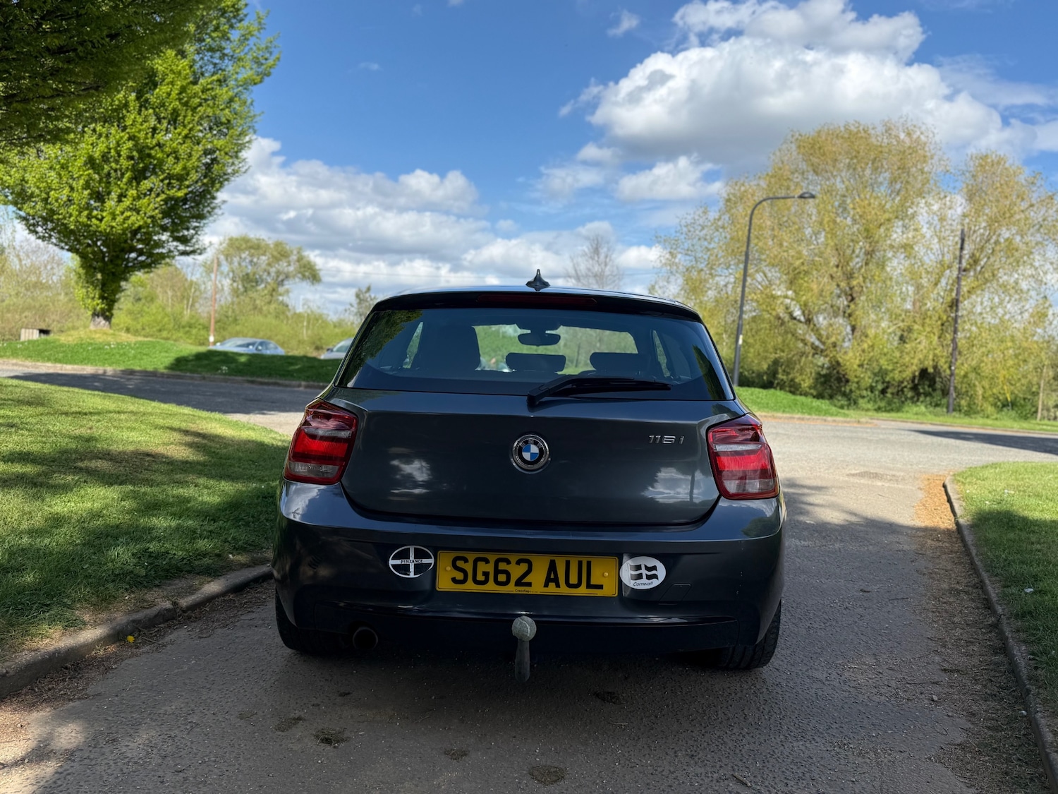 Used BMW 1 Series 2012 for sale - 78219157: Photo 6