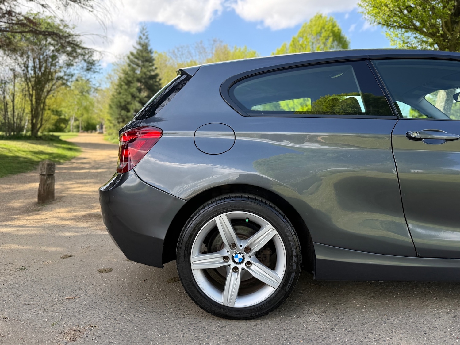 Used BMW 1 Series 2012 for sale - 78219157: Photo 7