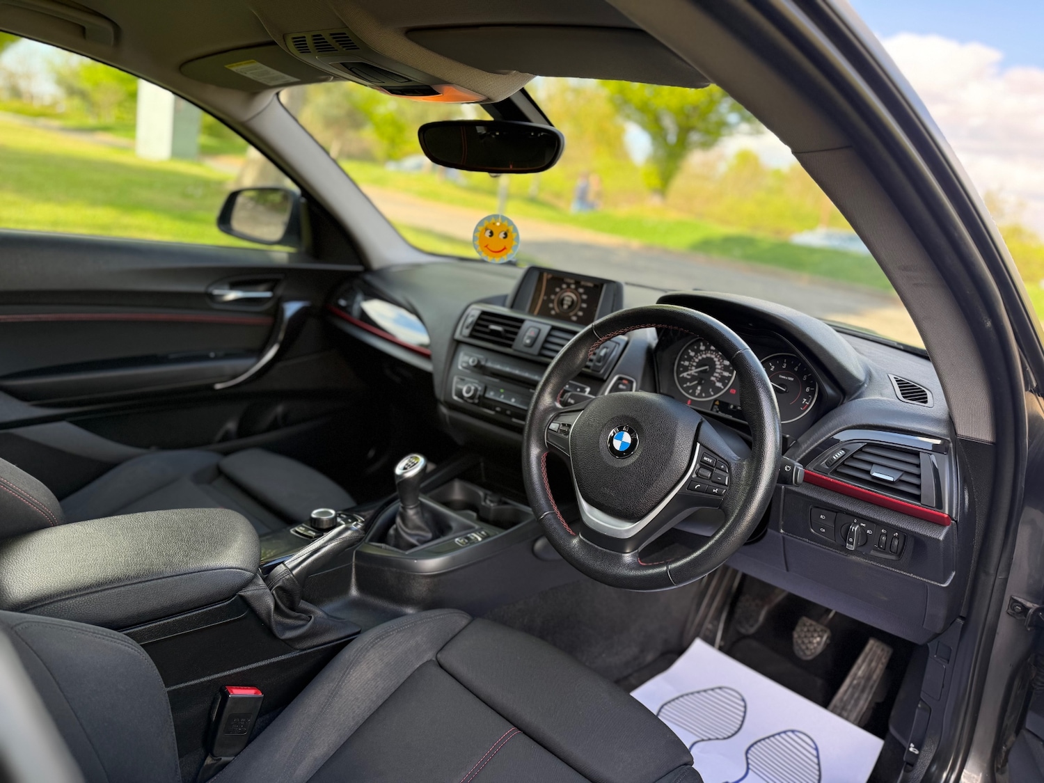 Used BMW 1 Series 2012 for sale - 78219157: Photo 8