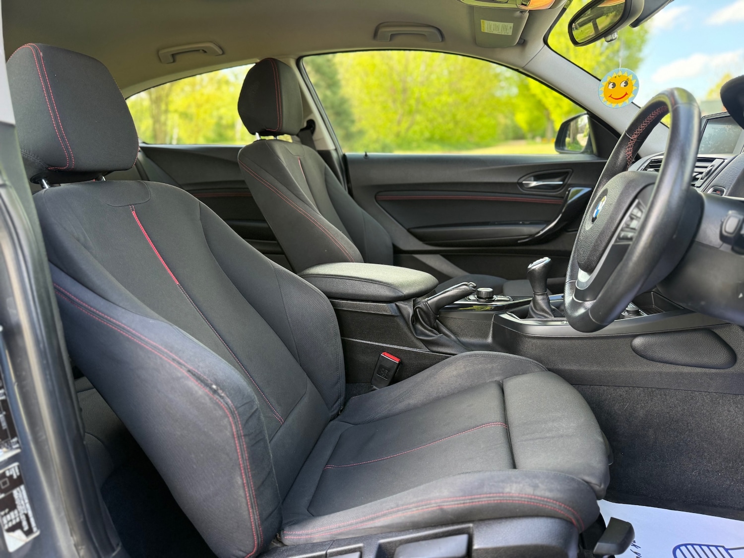 Used BMW 1 Series 2012 for sale - 78219157: Photo 9