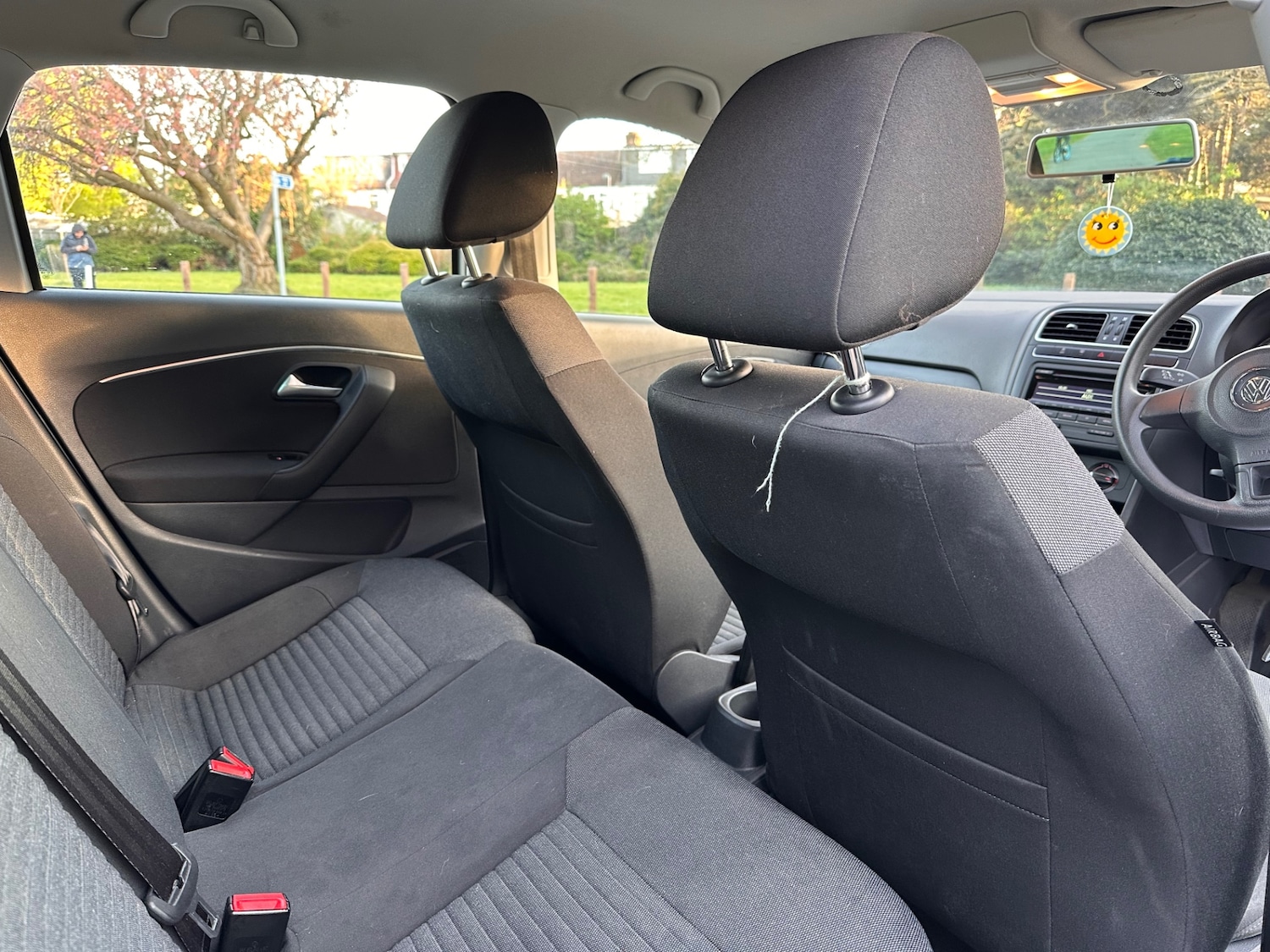 Used Volkswagen Polo 2013 for sale - 78141211: Photo 10