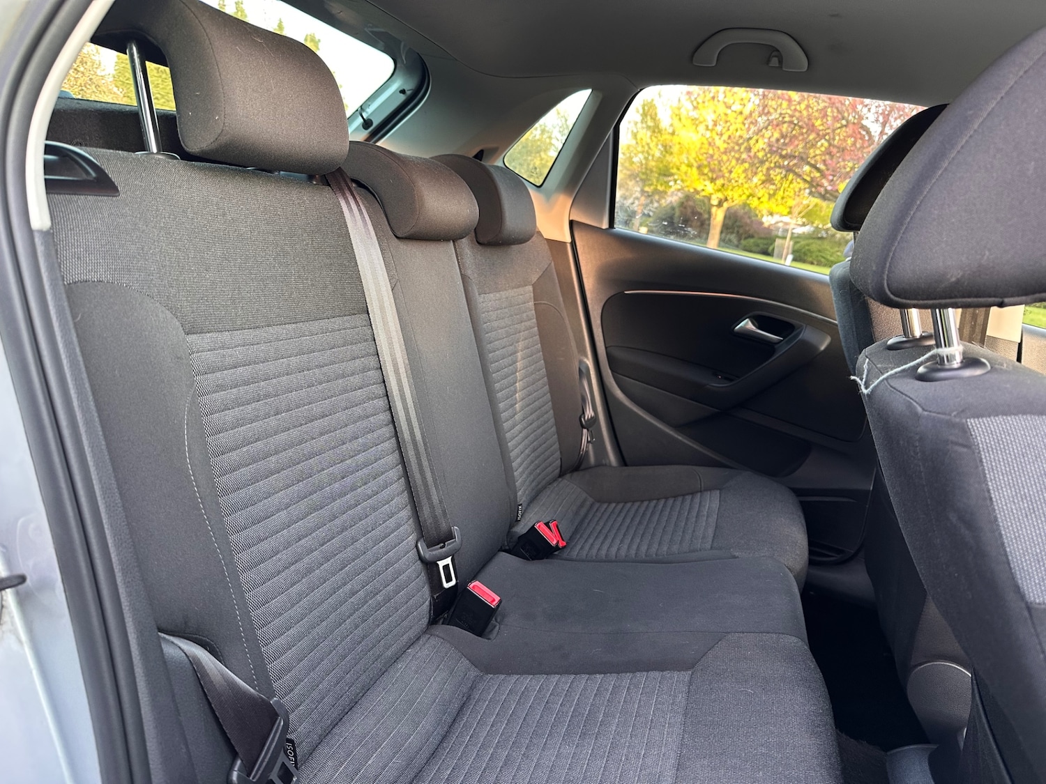 Used Volkswagen Polo 2013 for sale - 78141211: Photo 11