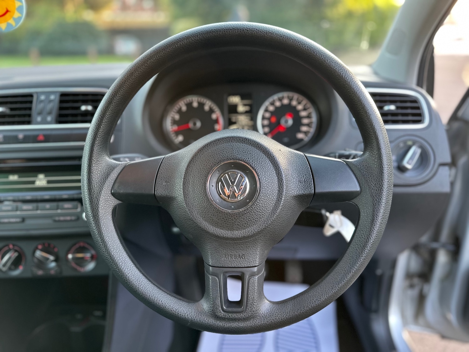 Used Volkswagen Polo 2013 for sale - 78141211: Photo 12