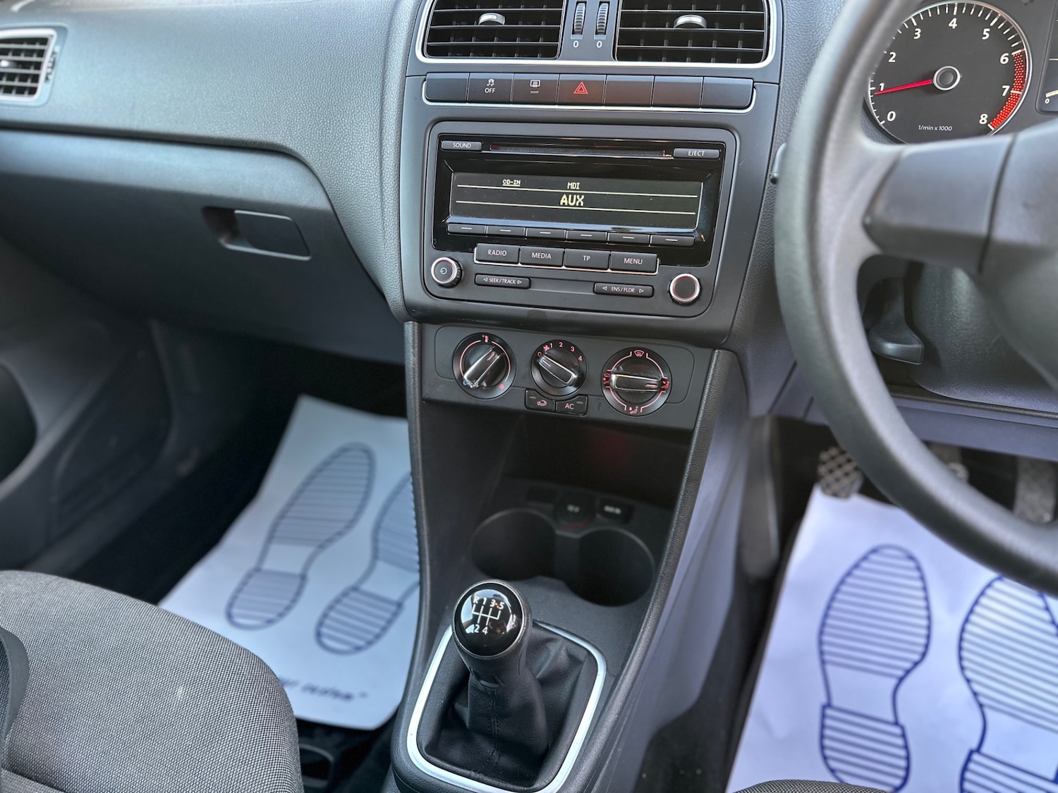 Used Volkswagen Polo 2013 for sale - 78141211: Photo 13