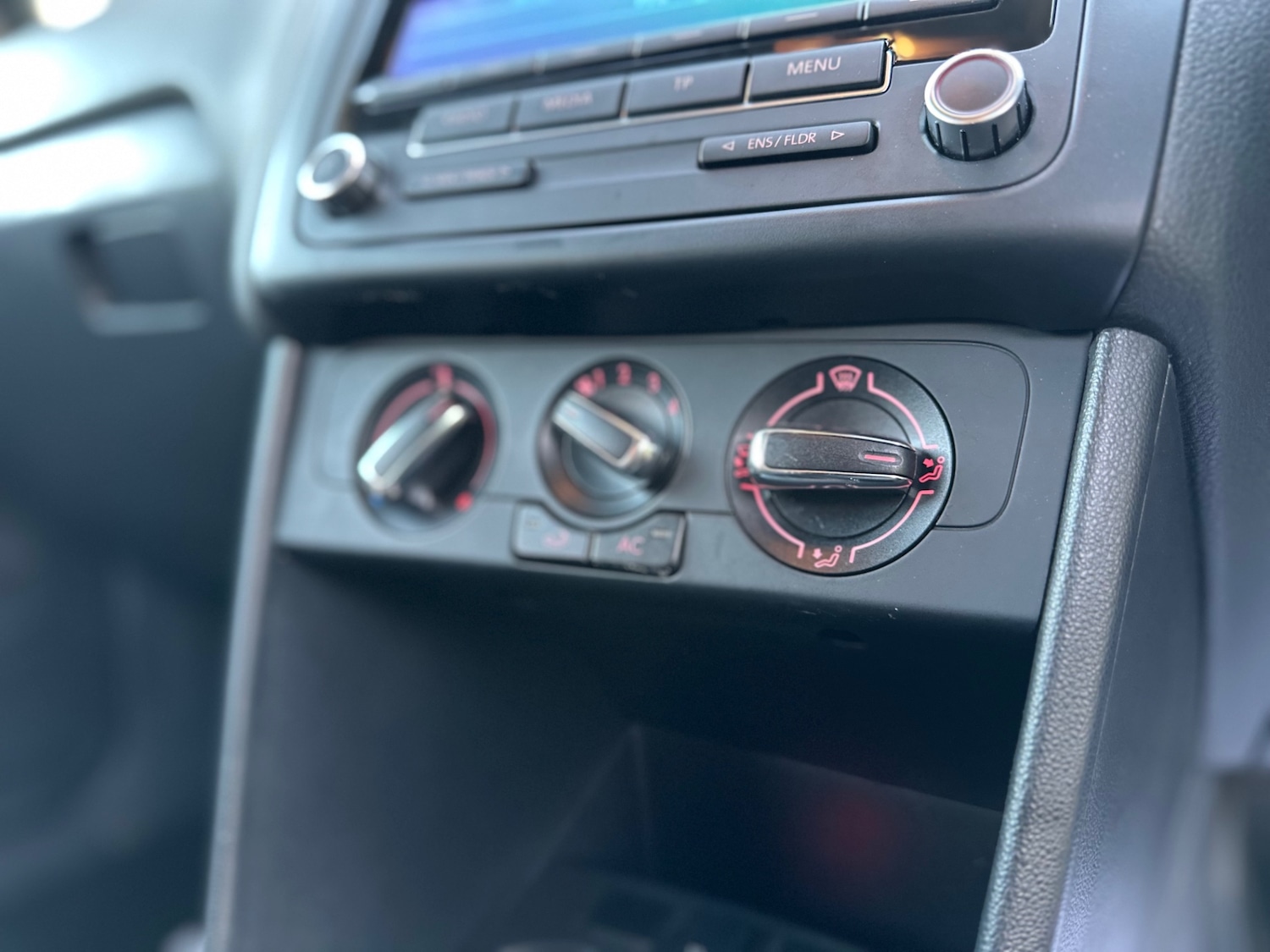 Used Volkswagen Polo 2013 for sale - 78141211: Photo 14