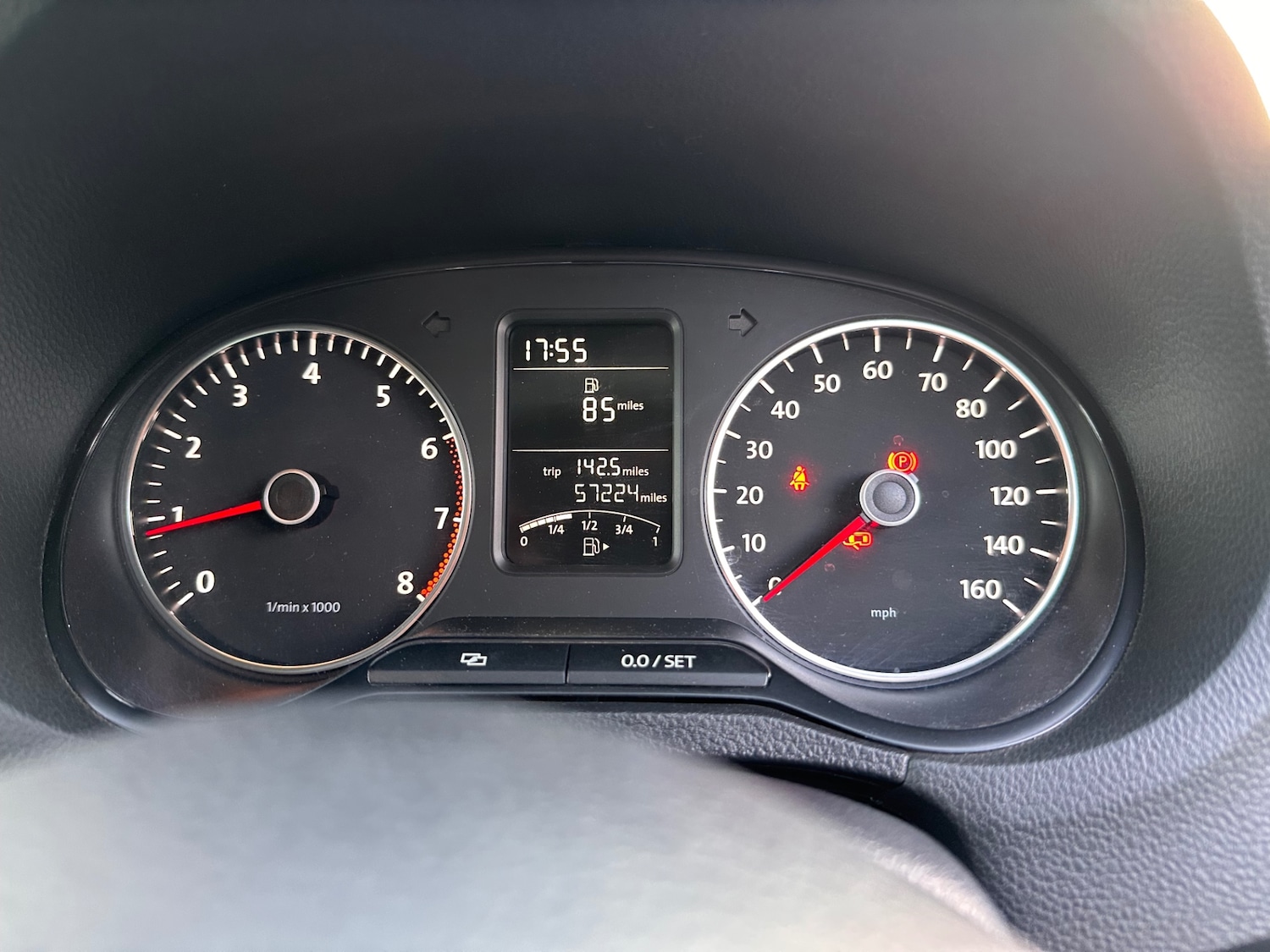 Used Volkswagen Polo 2013 for sale - 78141211: Photo 15