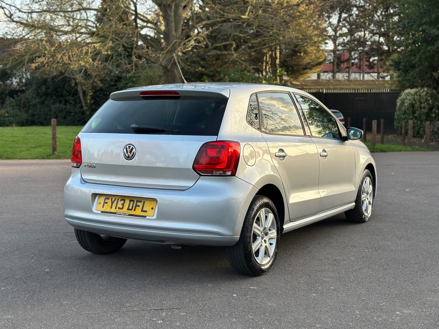 Used Volkswagen Polo 2013 for sale - 78141211: Photo 5