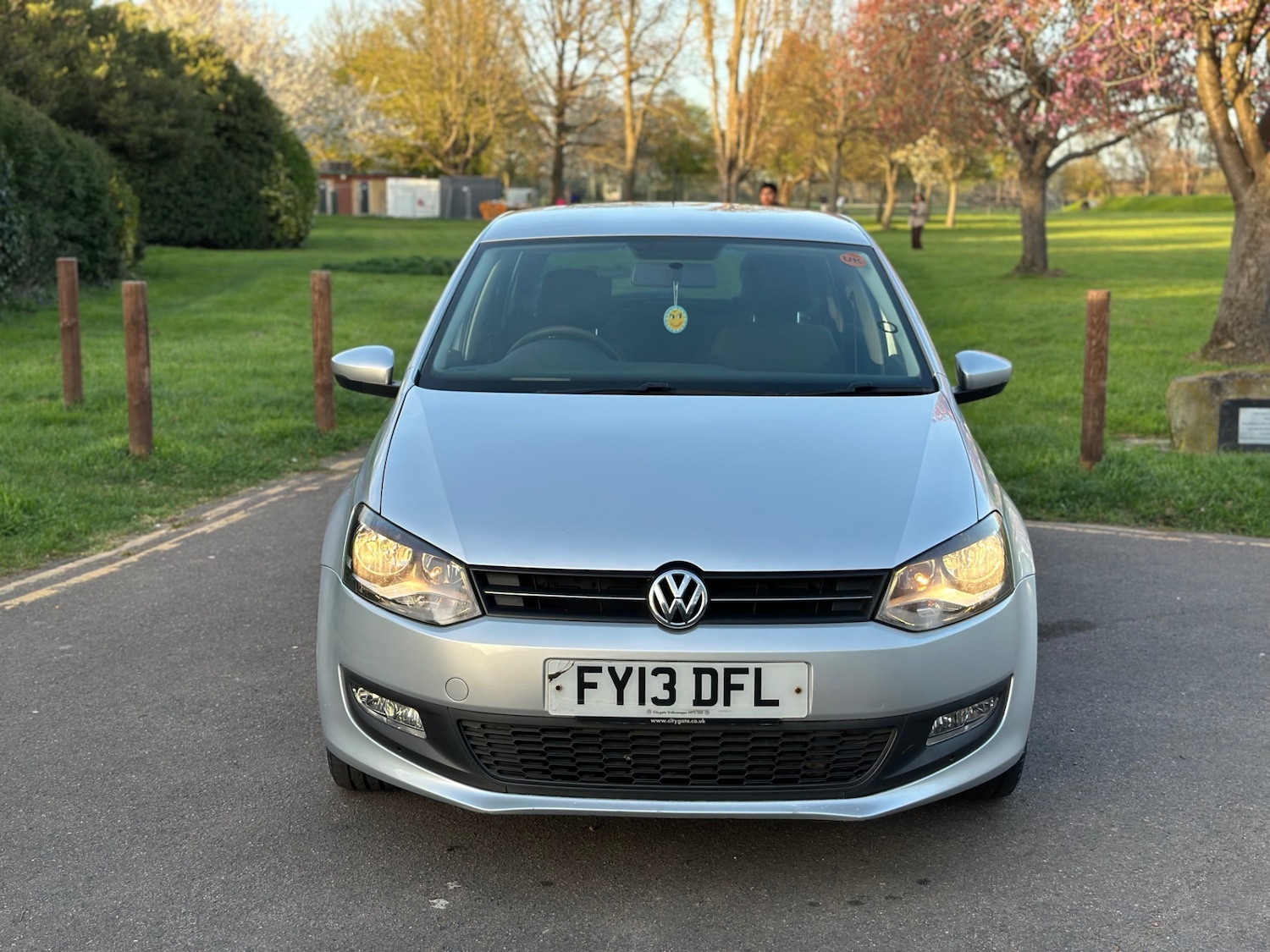 Used Volkswagen Polo 2013 for sale - 78141211: Photo 7