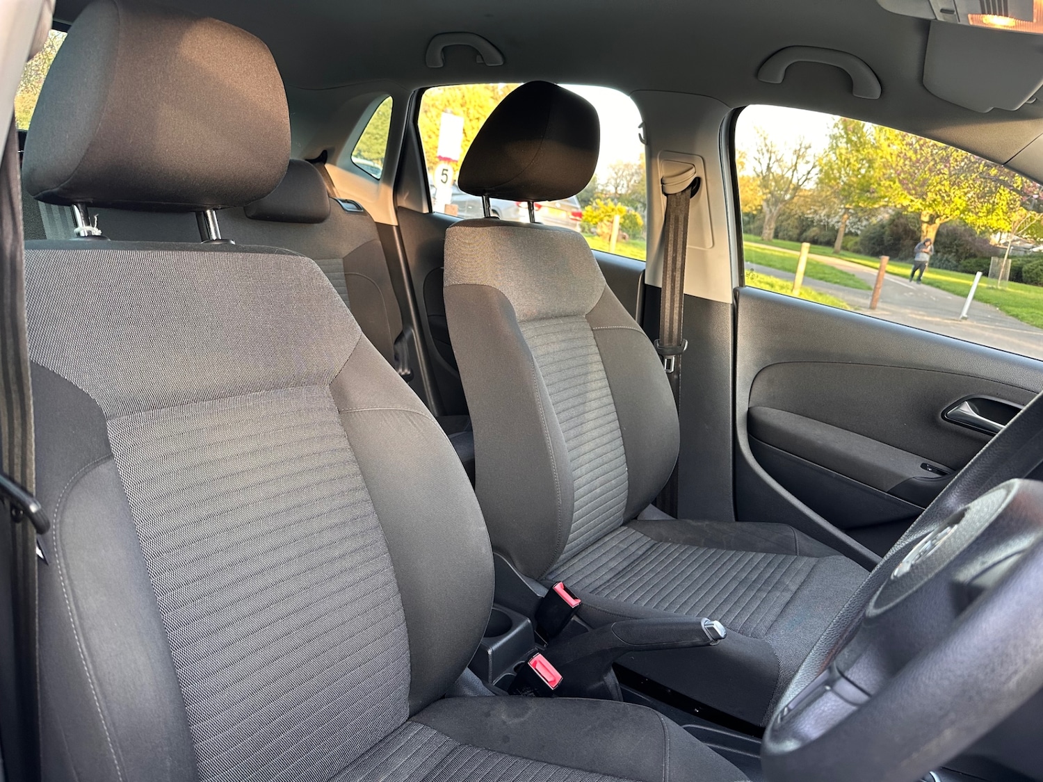 Used Volkswagen Polo 2013 for sale - 78141211: Photo 9