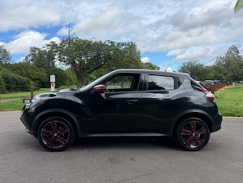 Used Nissan Juke 2015 for sale - 78885745: Photo