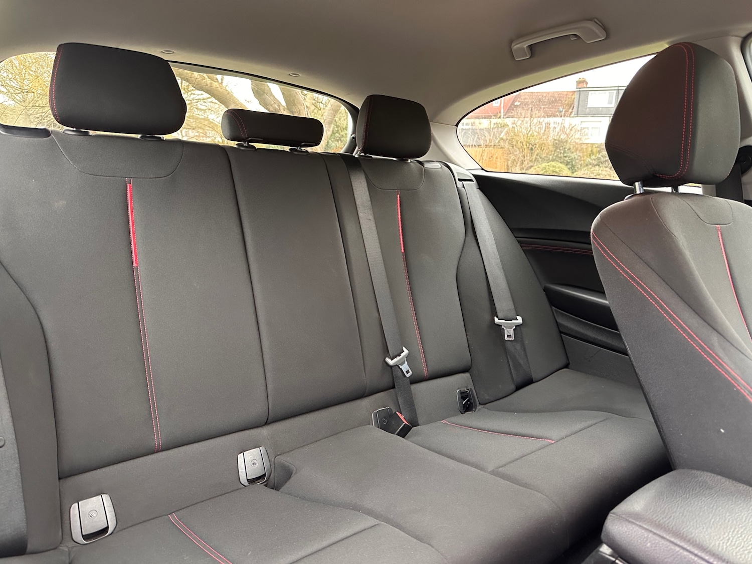 Used BMW 1 Series 2013 for sale - 77702851: Photo 10