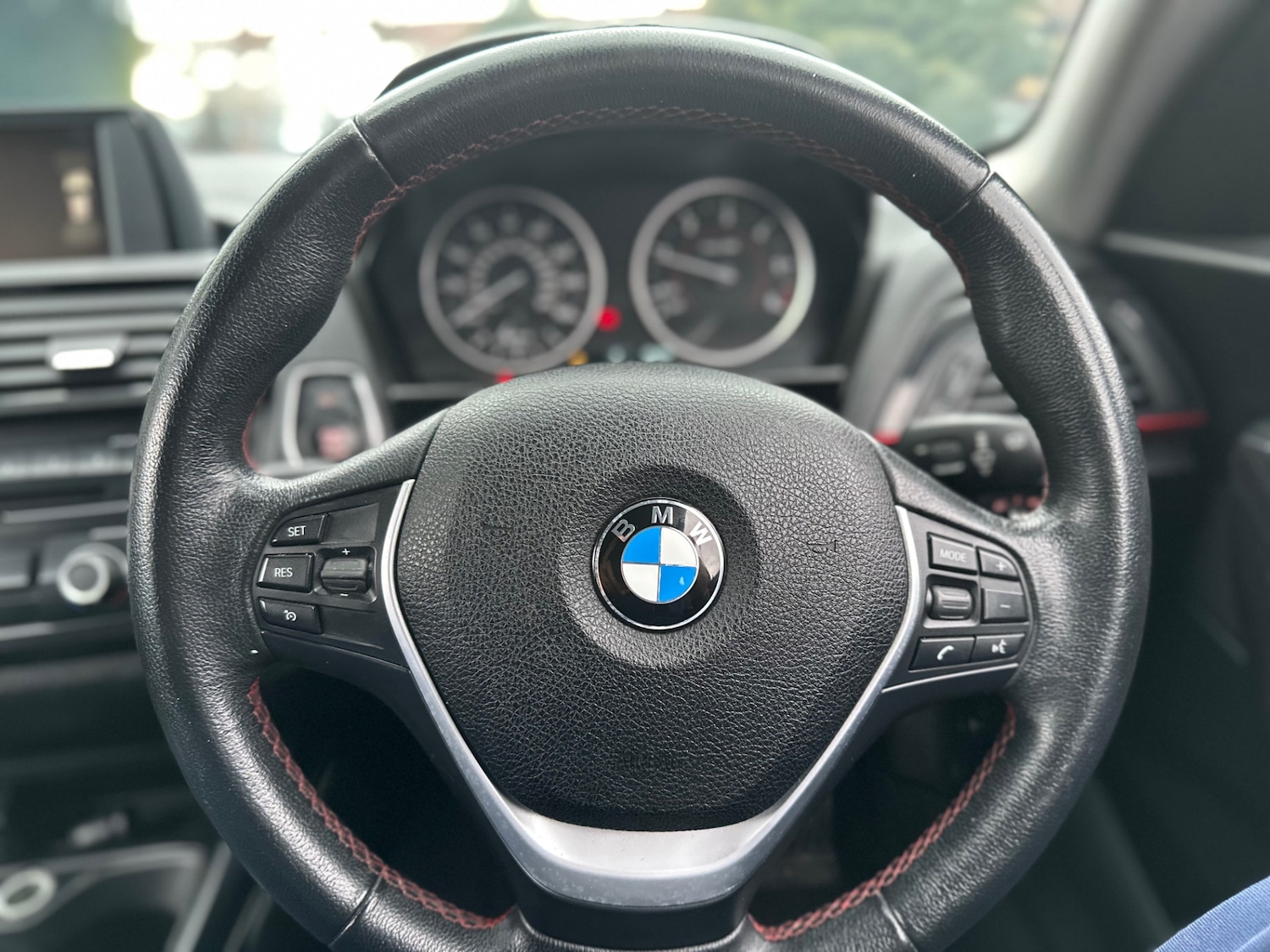 Used BMW 1 Series 2013 for sale - 77702851: Photo 11