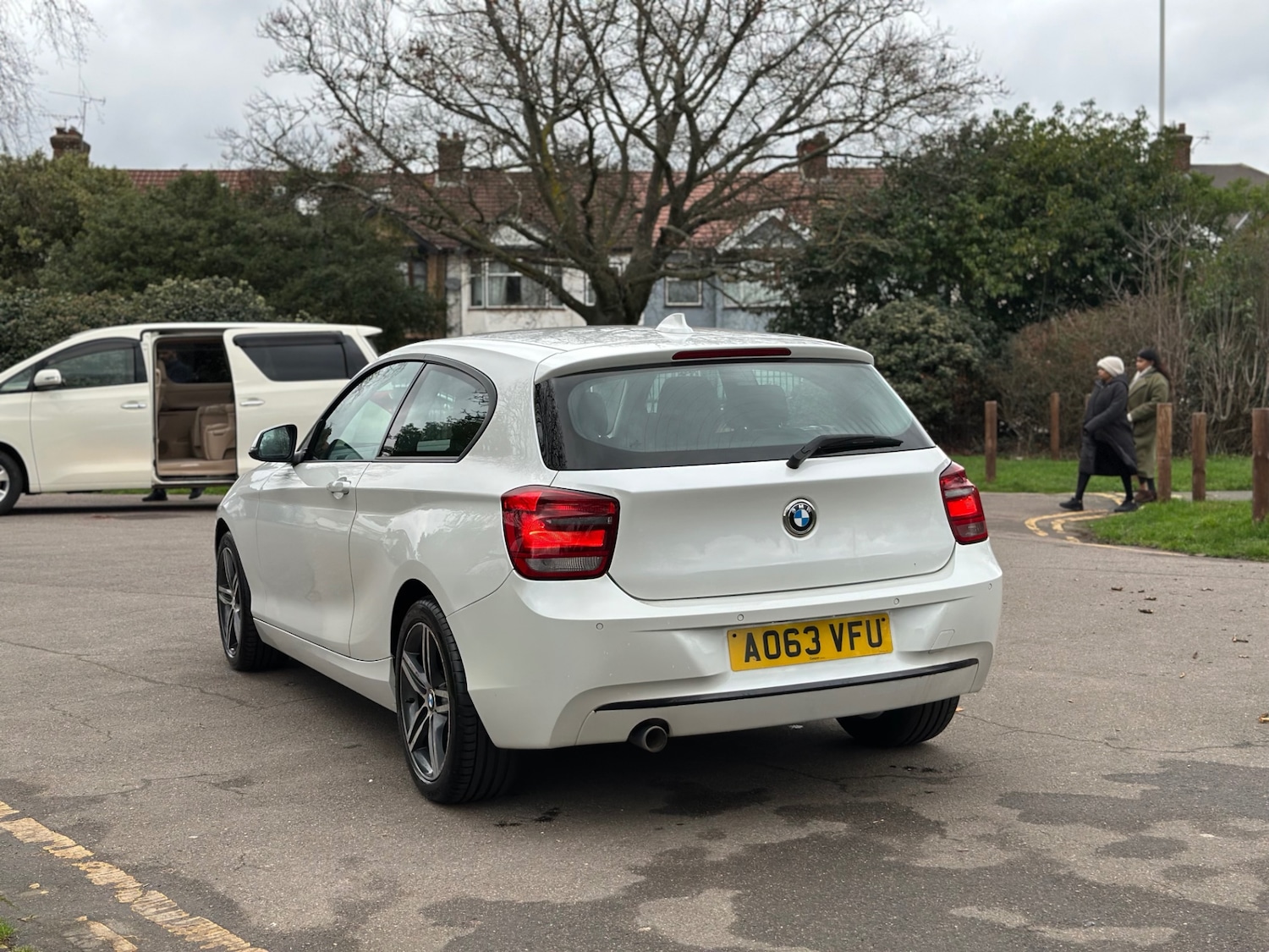 Used BMW 1 Series 2013 for sale - 77702851: Photo 5