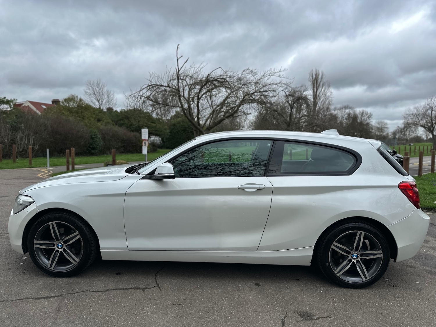 Used BMW 1 Series 2013 for sale - 77702851: Photo 6