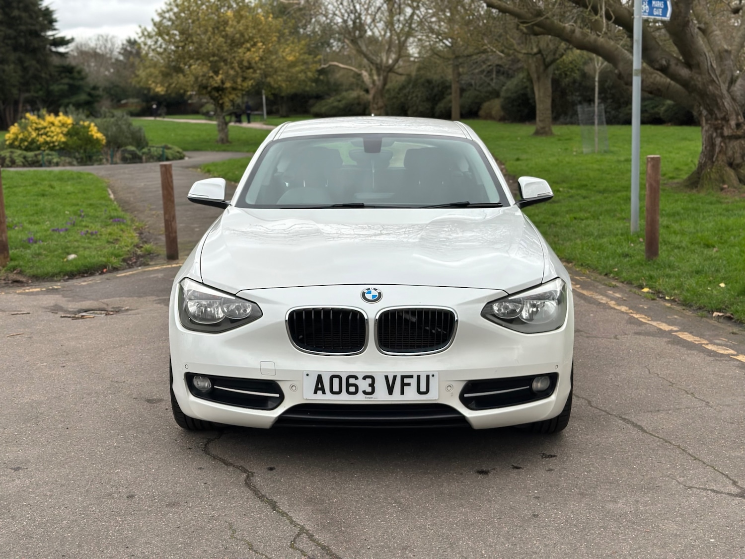 Used BMW 1 Series 2013 for sale - 77702851: Photo 7