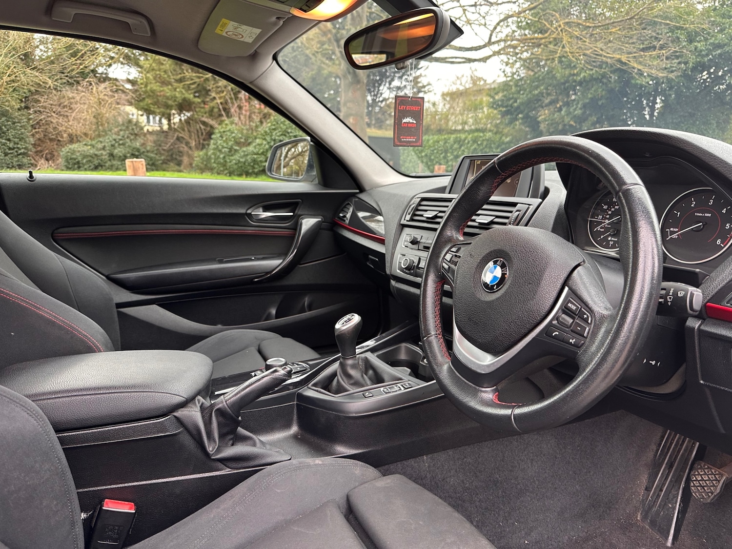 Used BMW 1 Series 2013 for sale - 77702851: Photo 8
