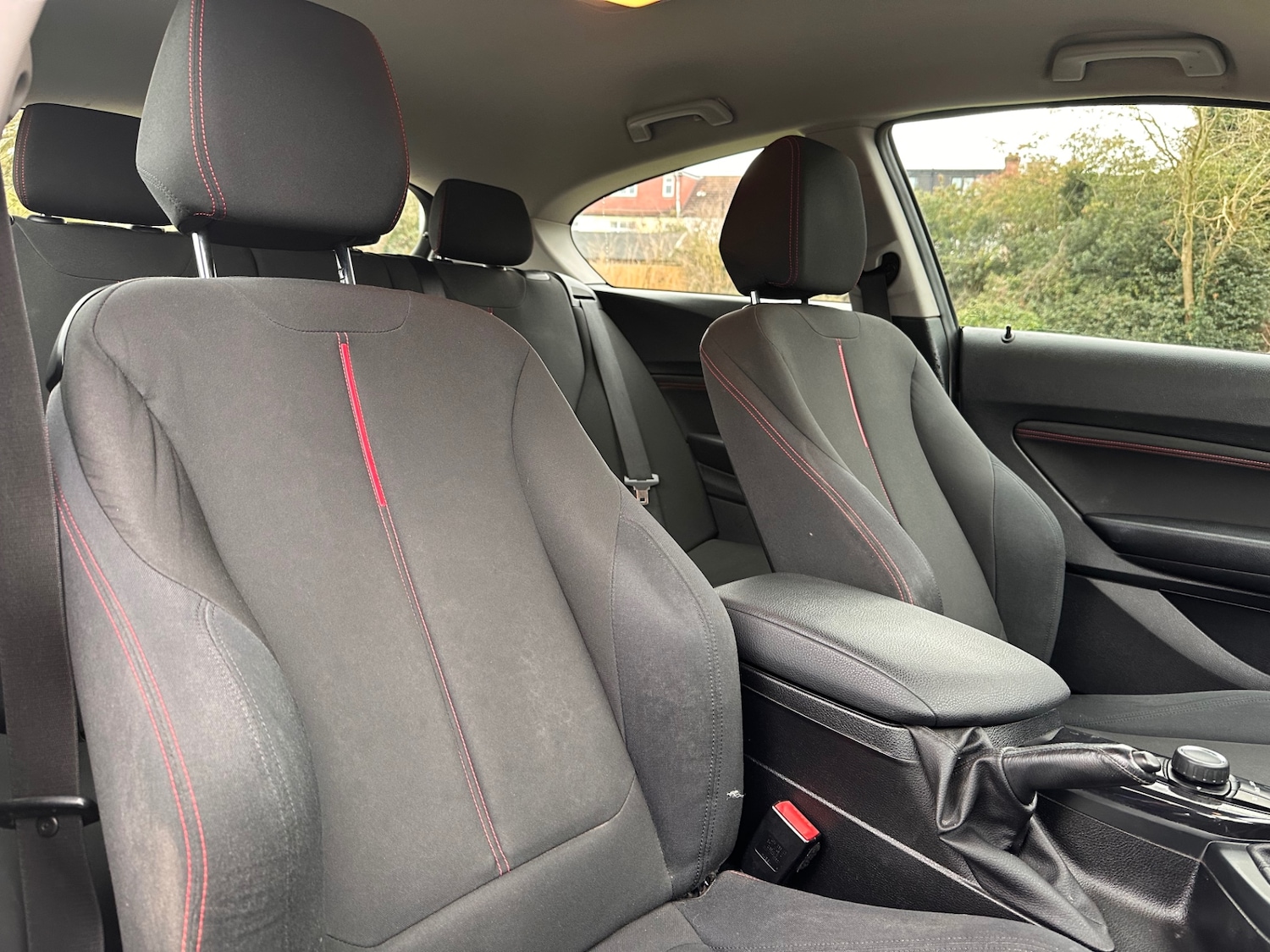 Used BMW 1 Series 2013 for sale - 77702851: Photo 9