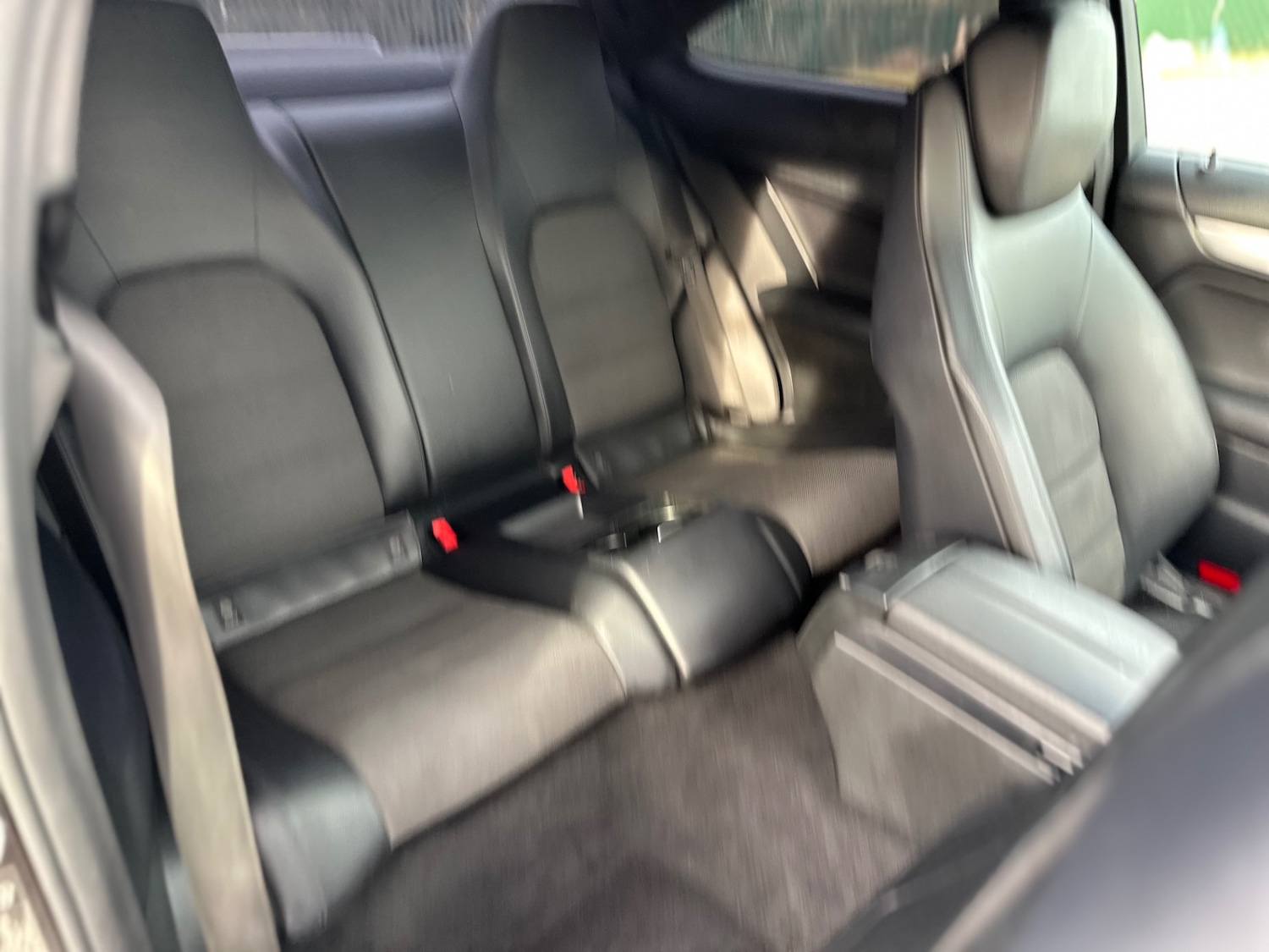 Used Mercedes-Benz C Class 2013 for sale - 77590012: Photo 11